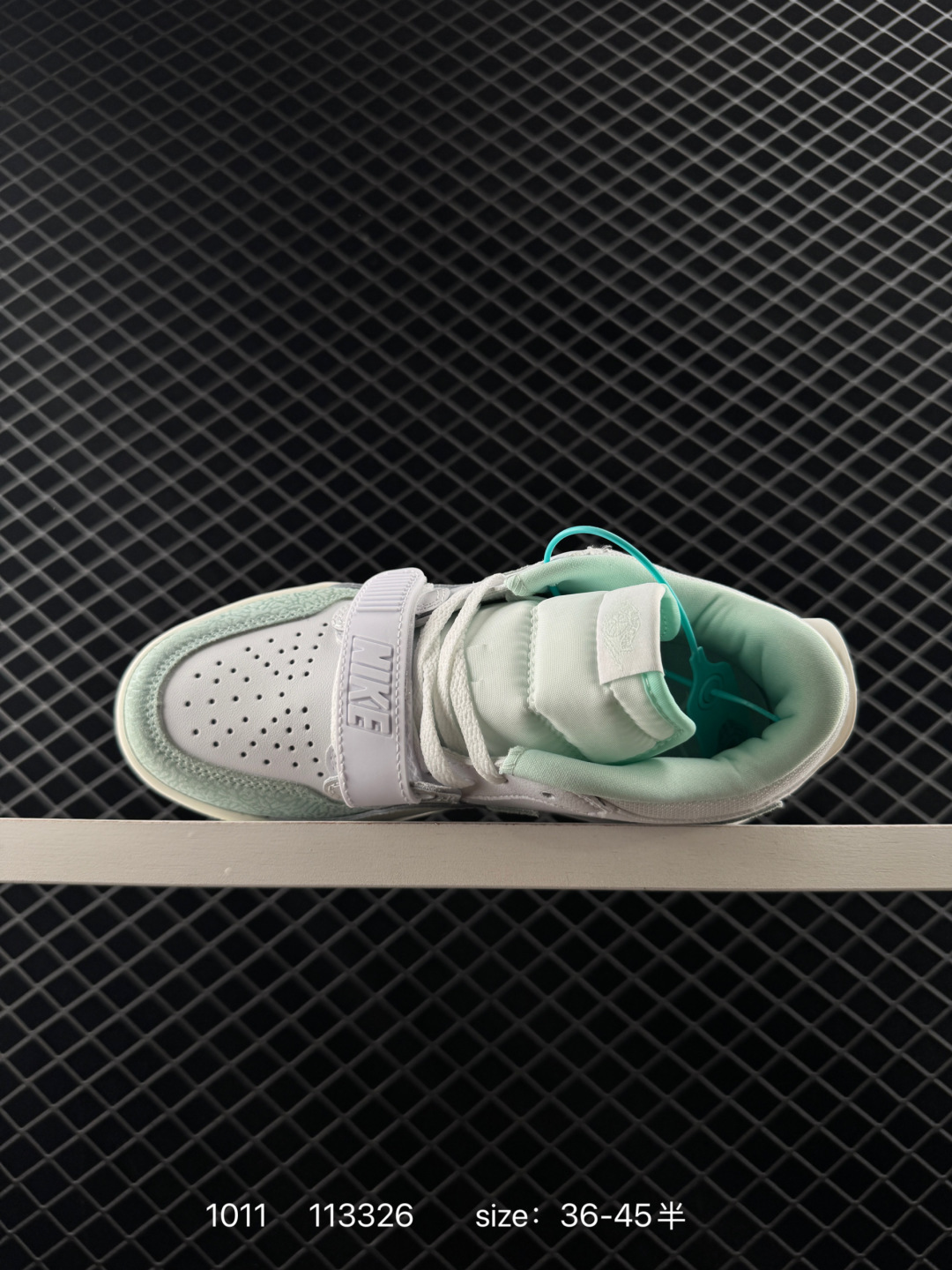 Nike Air Jordan Legacy 312 Low